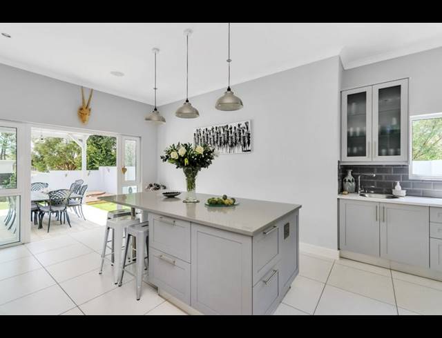 4 BEDROOM PROPERTY TO RENT IN DAINFERN GOLF ESTATE